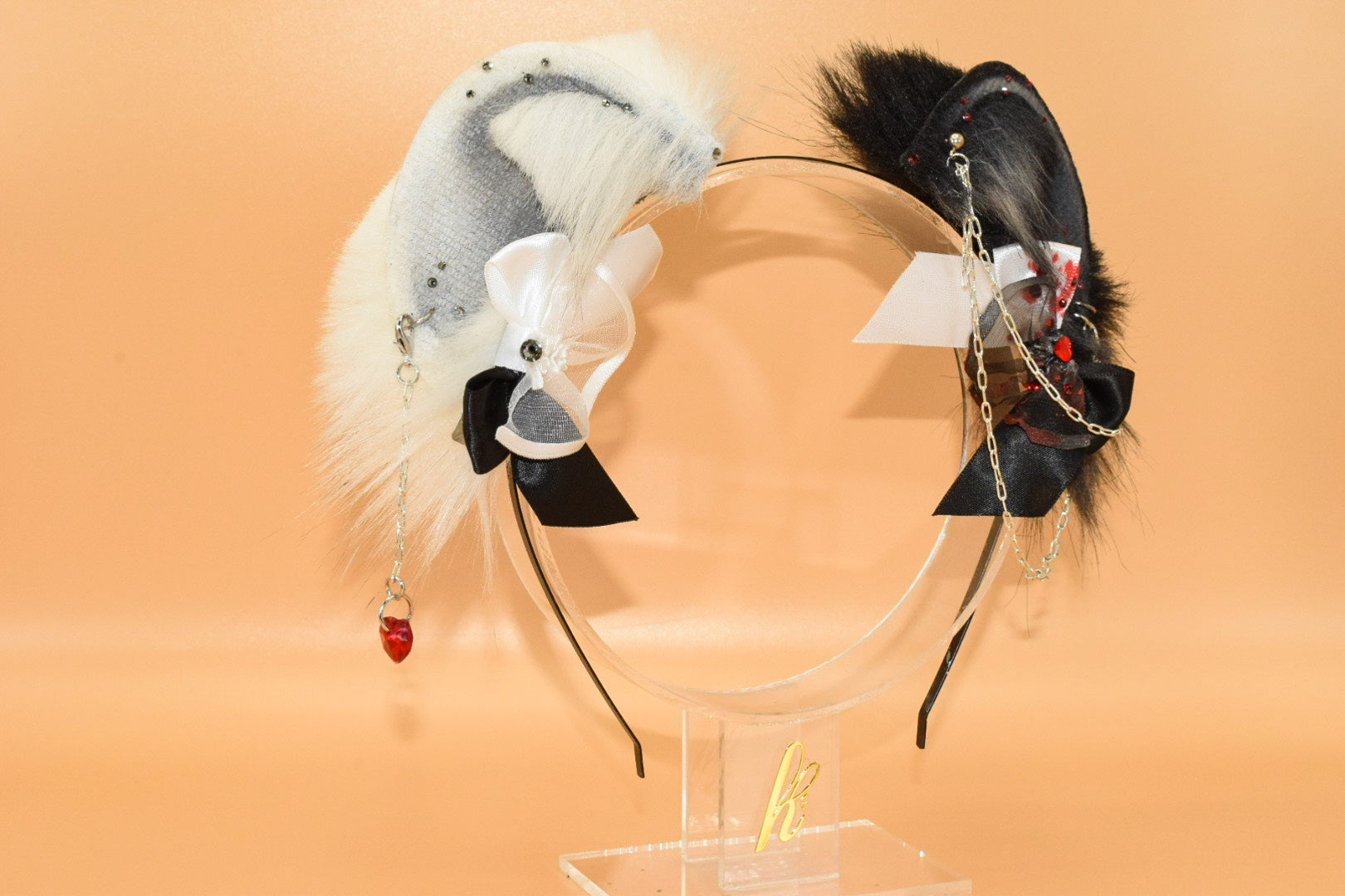 Winner Contacted! Monokuma Baby Bear Hoshiikins