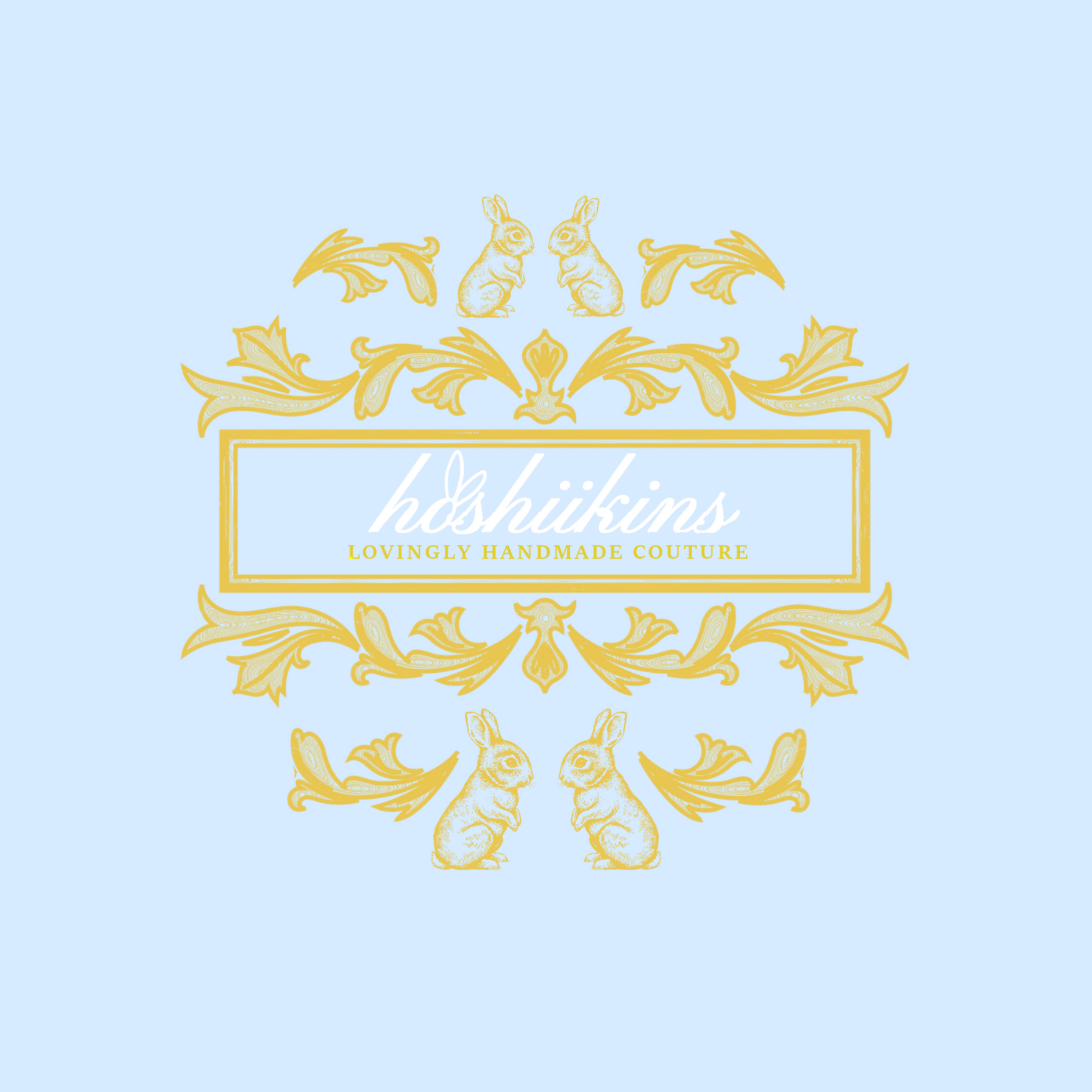 Pending! Bespoke Baby Fox Hoshiikins