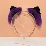 Celestial Purple Petites