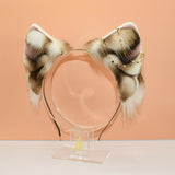 ‘Changing Seasons’ Canine