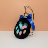 ‘Frostbite’ Toebean