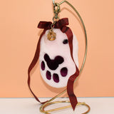 ‘Velvet Tidings’ Toebean