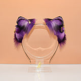 Celestial Purple Petites