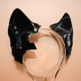 Moonbeam Husky (Prototype)