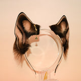 Toasty Pecan Husky (Prototype)