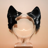 Moonbeam Husky (Prototype)