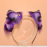 Celestial Purple Petites