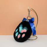 ‘Frostbite’ Toebean