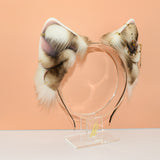 ‘Changing Seasons’ Canine