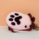 ‘Velvet Tidings’ Toebean