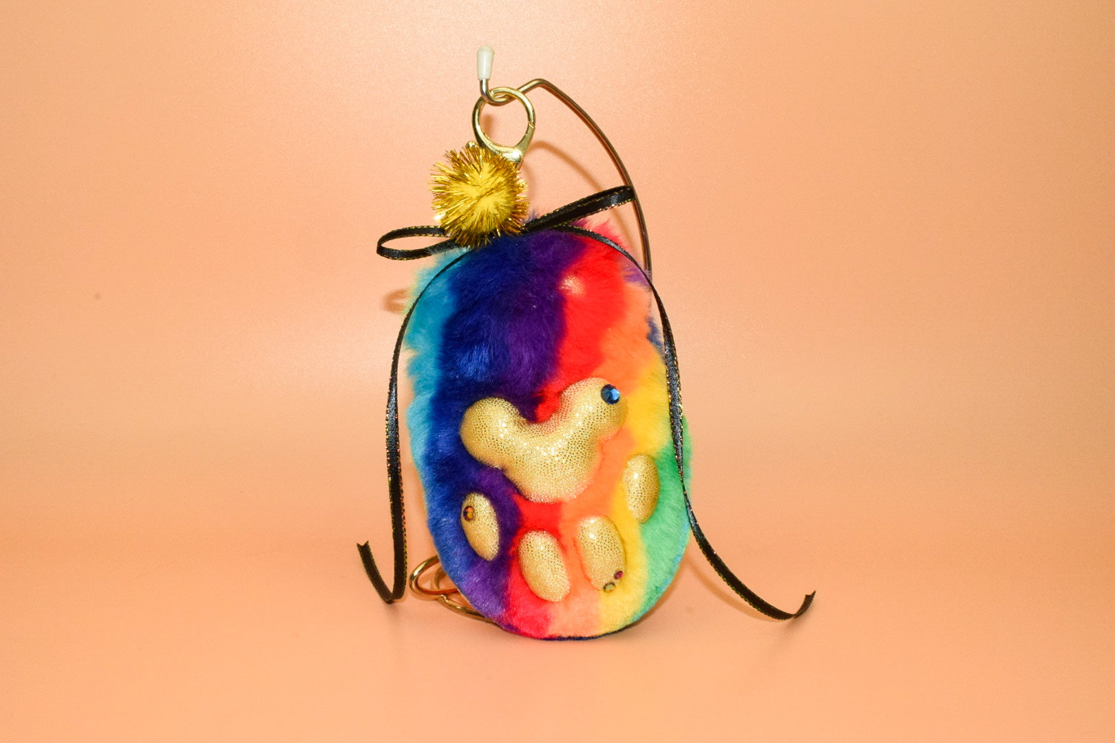 Hoshiikins CrueltyFree, Wearable Artworks