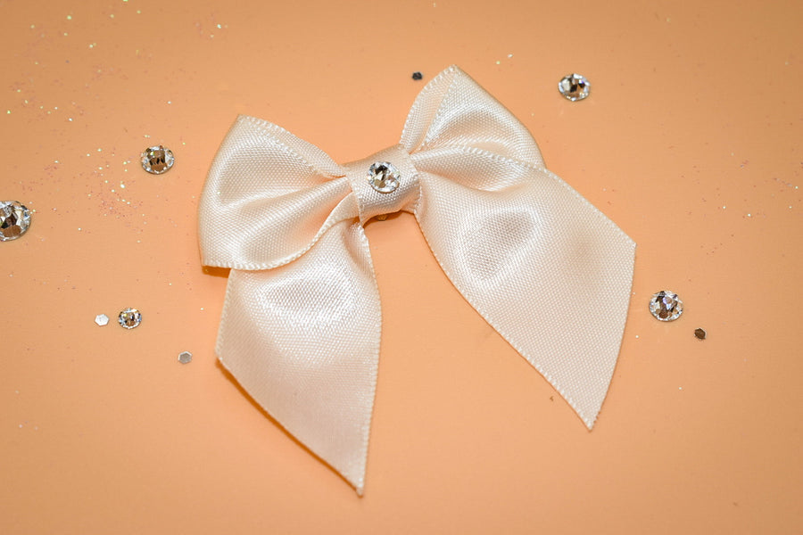 Add On - Crystal Bow Toppers