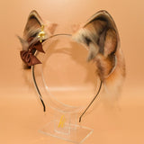 Winner Contacted! Thank You! ~ *New* Caramel Brûlée Wolf Pup