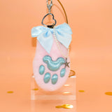 SR ~ ‘Under the Sea’ Toebean