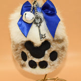 Winner Contacted! ~ ‘Mottle and Fluff’ Toebean