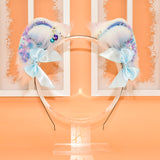 Best Offer ~ ‘Winter Kaleidoscope’ Baby Bear