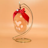 Winner Contacted! ~ ‘Ginger Snap’ Toebean
