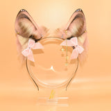 Winner Contacted! ~ ‘Sakura Date’ Baby Bunny