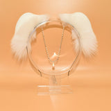 Winner Contacted! ~ ‘Touch of Peppermint’ Baby Bear