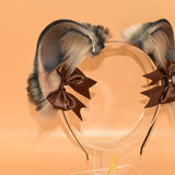 Winner Contacted! ~ ‘21 Marbled Chipmunk
