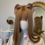 Pending! - ‘Truffles & Rosé’ Baby Bear