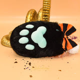 Closed! ~ ‘Foxy Tricks’ Toebean