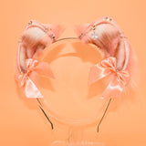 Closed ~ Peachy Keen’ Baby Fox