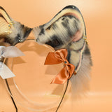 Closed! Thank You! ~ ‘Classic Merle’ Corgi