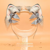 Closed! ~ Silver Tabby Petites