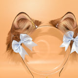Winner Contacted! ~ Cinnamon Baby Shiba