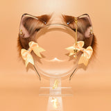 Winner Contacted! ~ Sunkissed Auburn Petites