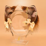 Winner Contacted! ~ Sunkissed Auburn Petites