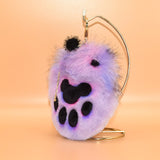 Winner Contacted! ~ ‘Reach for the Galaxy’ Toebean