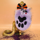 Winner Contacted! ~ ‘Lavender Musings’ Toebean