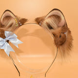 Winner Contacted! ~ Cinnamon Baby Shiba