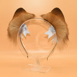 Winner Contacted! ~ Cinnamon Baby Shiba