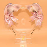 Winner Contacted! ~ ‘Ballet Slipper’ Baby Bear