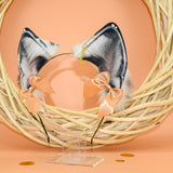 SR ~ (Early 2020) Marbled Fox Ears