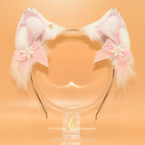 Winner Contacted, Thank You! ~ ‘First Snow’ Wolf Pup