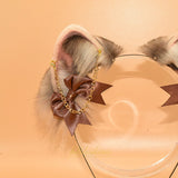 Closed! ~ ‘Toasted Marshmallow’ Raccoon