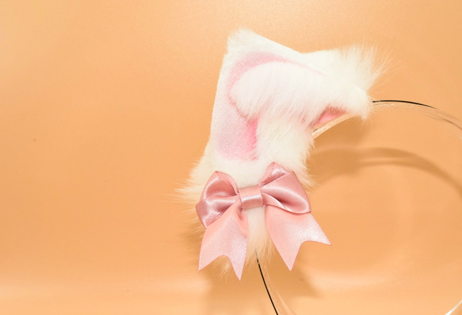 Petite Bows 2nd Gen. Satin Collection Hoshiikins