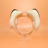 Pending! - Bespoke Baby Fox