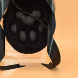 Winner Contacted! ~ ‘Strike of Midnight’ Toebean