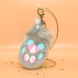 Winner Contacted! ~ Trans Pride Toebeans