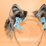 Closed! ~ Grey Merle Basenji