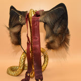 Winner Contacted! ~ Big Bad Wolfdog