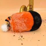 Closed! ~ ‘Foxy Tricks’ Toebean