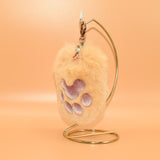 Winner Contacted! ~ ‘Velvet Honey’ Toebean