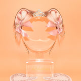 Winner Contacted! ~ Princess Baby Bear