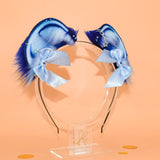 SR ~ ‘Shades of Blue’ Baby Bear